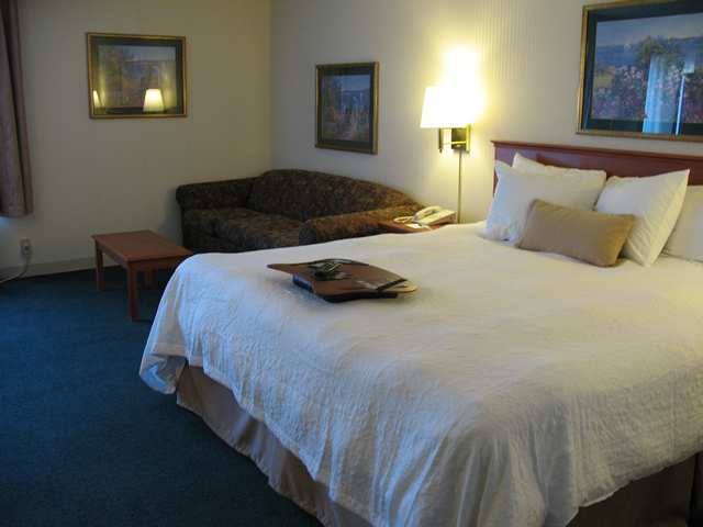 Hampton Inn Long Island/Commack Quarto foto